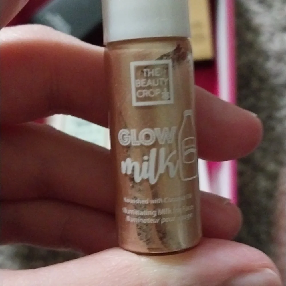 Unopened Birchbox Samples - Picture 3 of 7